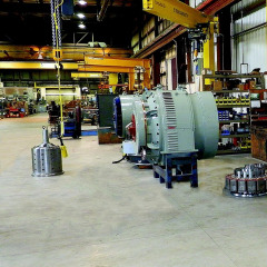 generator repair service